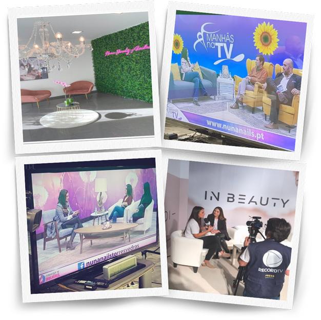 Nuna Beauty Academy